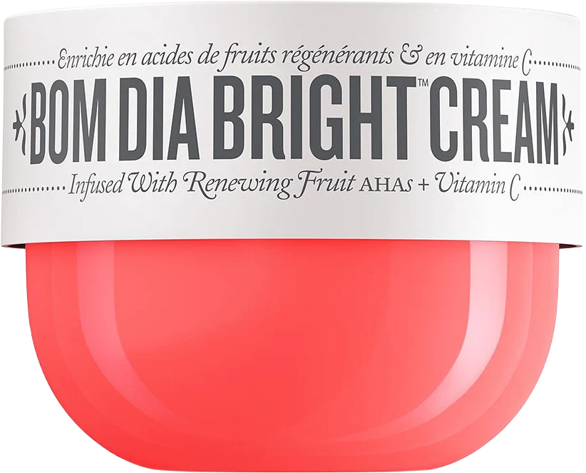 Bom Dia Bright Body Cream