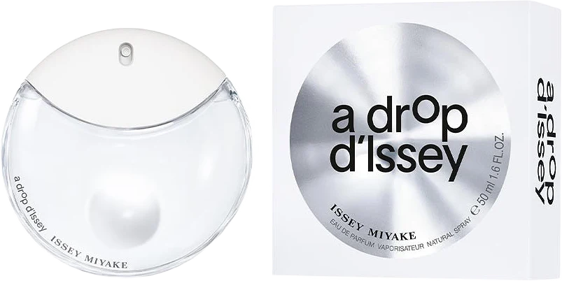 A Drop D'Issey EdP