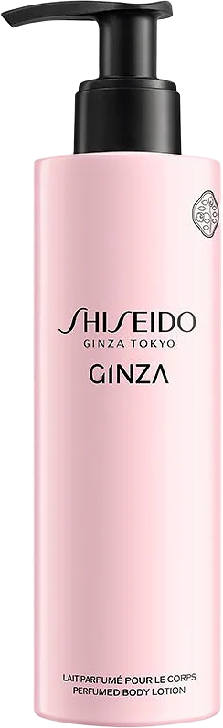 Ginza EdP Body Lotion