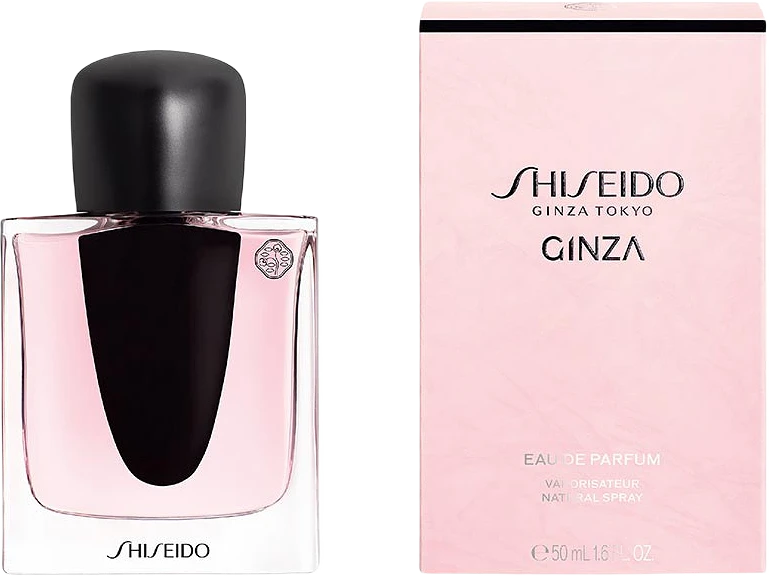 Ginza EdP