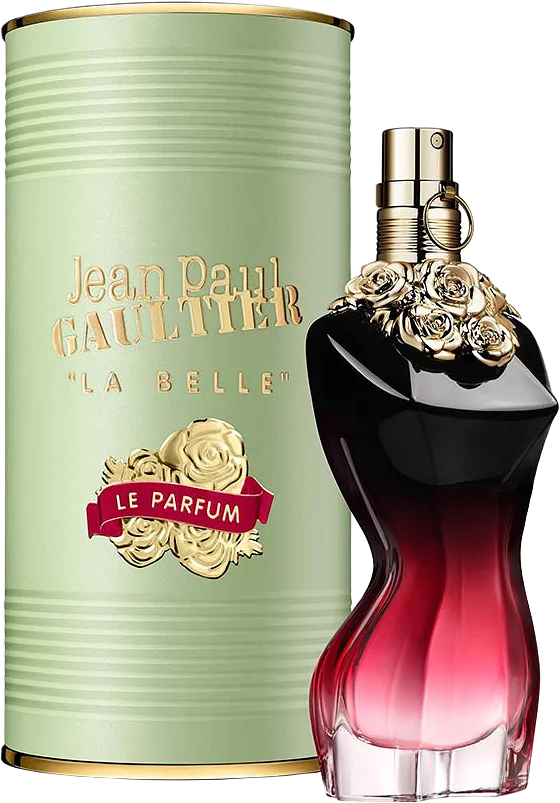 La Belle Le Parfum EdP