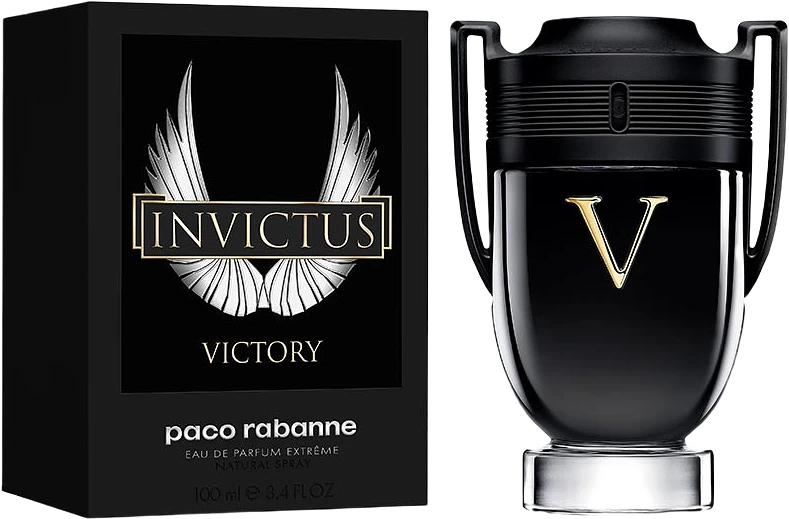 Invictus Victory EdP Extrême