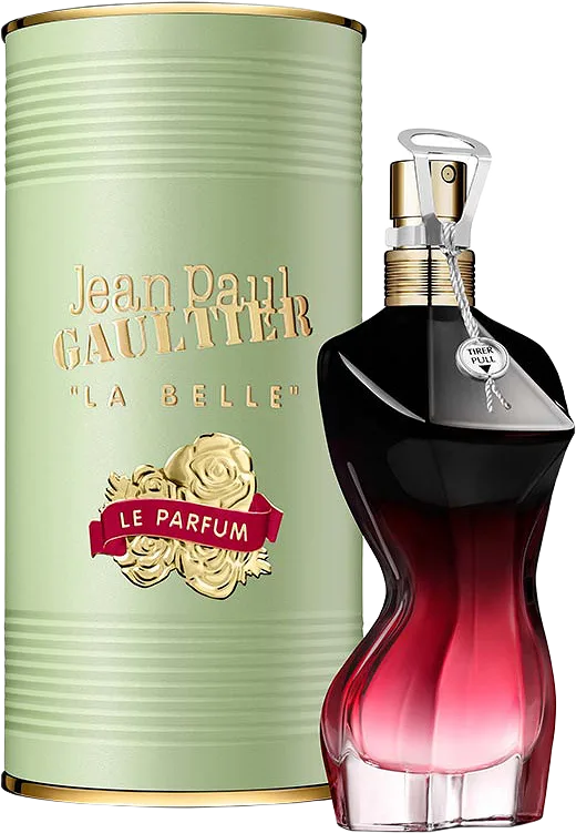 La Belle Le Parfum EdP