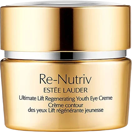 Re-Nutriv Ultra Lift Regenerate Youth Eye Cream