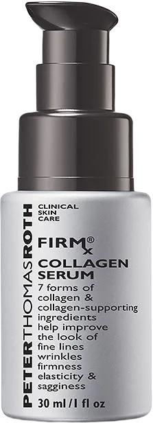 FIRMx Collagen Serum