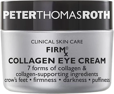 FIRMx Collagen Eye Cream