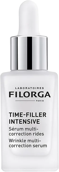 Time-Filler Intensive