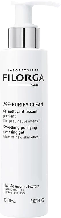 Age-Purify Clean