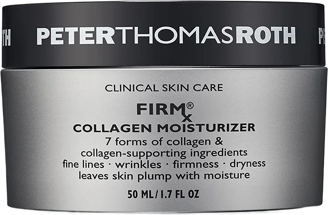 FIRMx Collagen Moisturizer