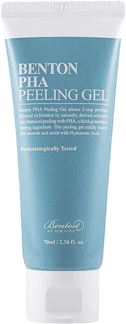 PHA Peeling Gel