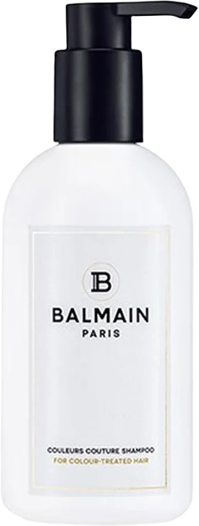 Balmain Paris Couleurs Couture Shampoo