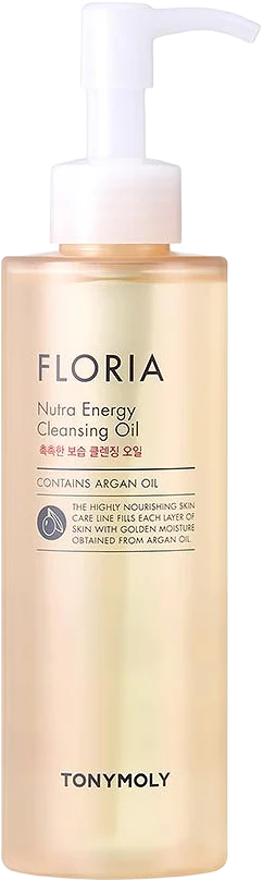 Floria Nutra Energy Cleansing Oil