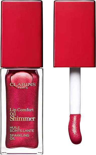 Lip Comfort Oil Shimmer