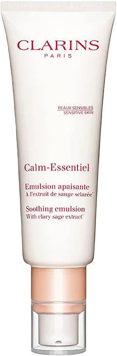 Calm-Essentiel Soothing Emulsion