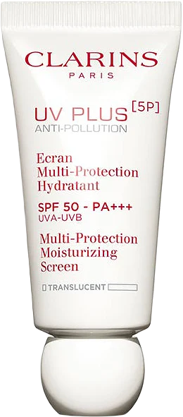 UV PLUS Multi-Protection Moisturizing Screen