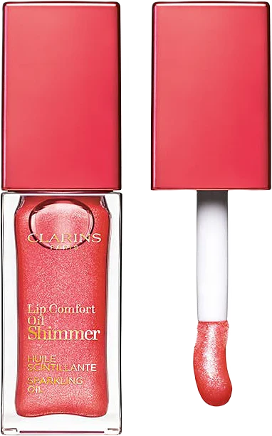 Lip Comfort Oil Shimmer