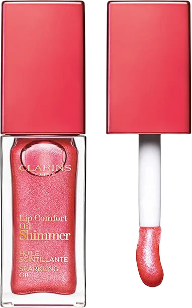 Lip Comfort Oil Shimmer