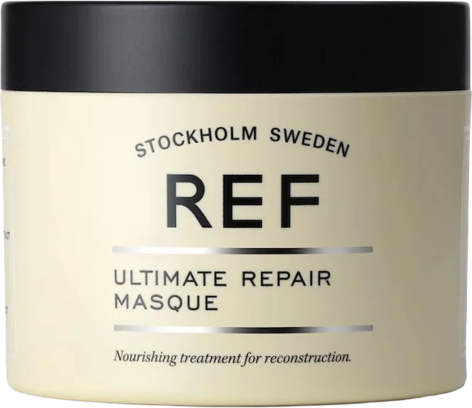 Ultimate Repair Masque