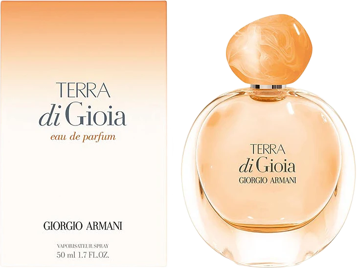 Terra di Gioia EdP