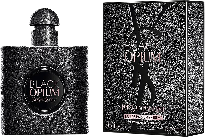 Black opium EdP Extreme