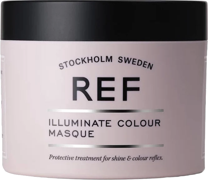 Illuminate Colour Masque