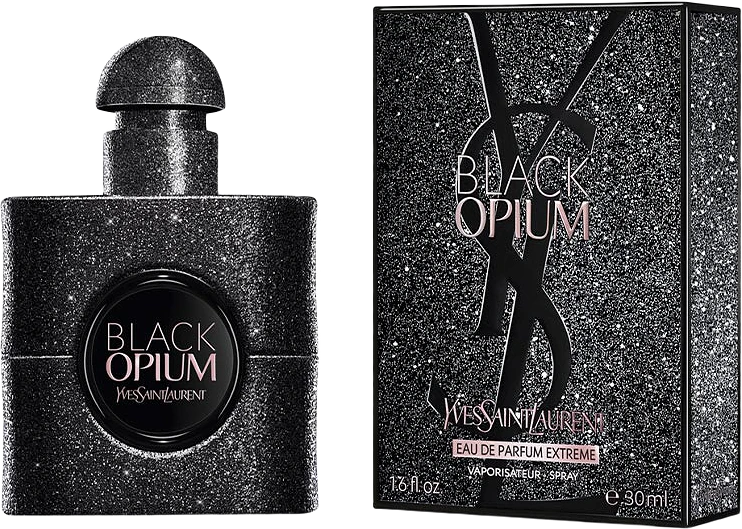 Black opium EdP Extreme