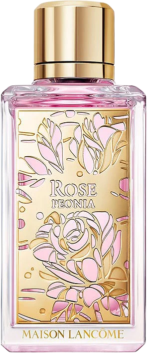 Rose Peonia Eau de Parfum