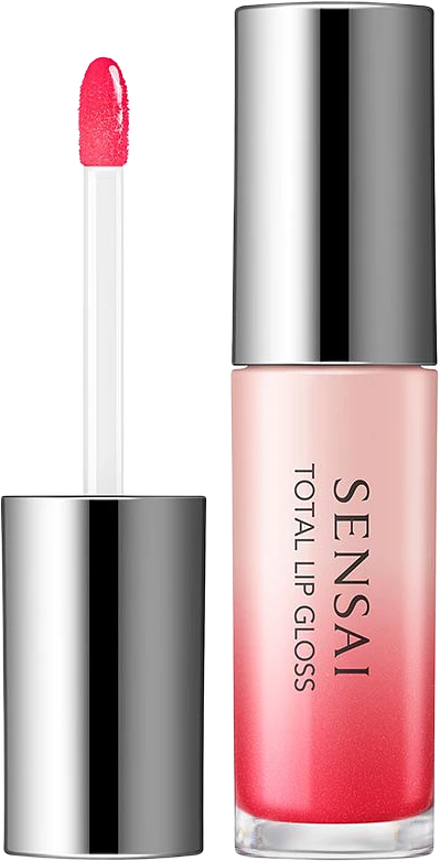 Total Lip Gloss In Colours