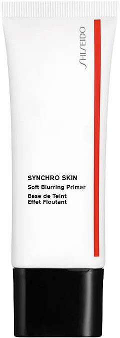 Synchro Skin Soft Blurring Primer