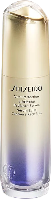 Vital Perfection Liftdefine Radiance Serum