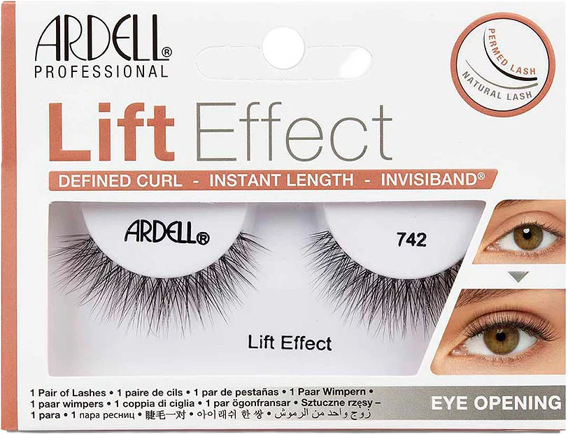 Lift Effect