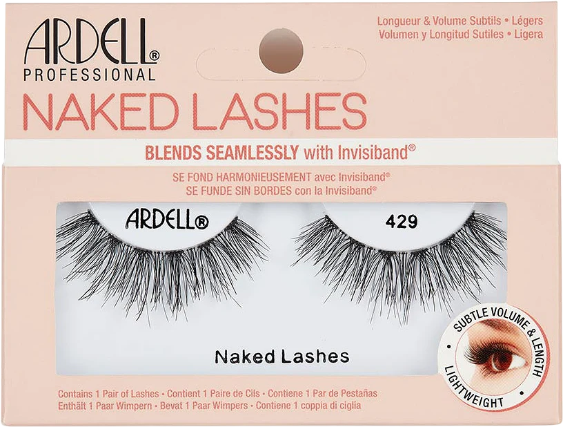 Naked Lashes