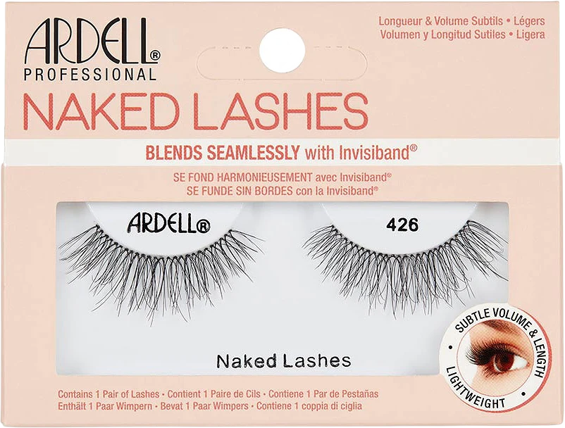 Naked Lashes