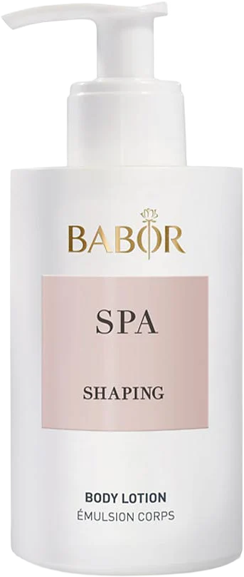 SPA Shaping Body Lotion