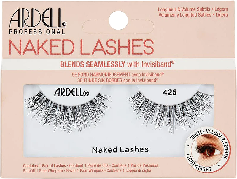 Naked Lashes