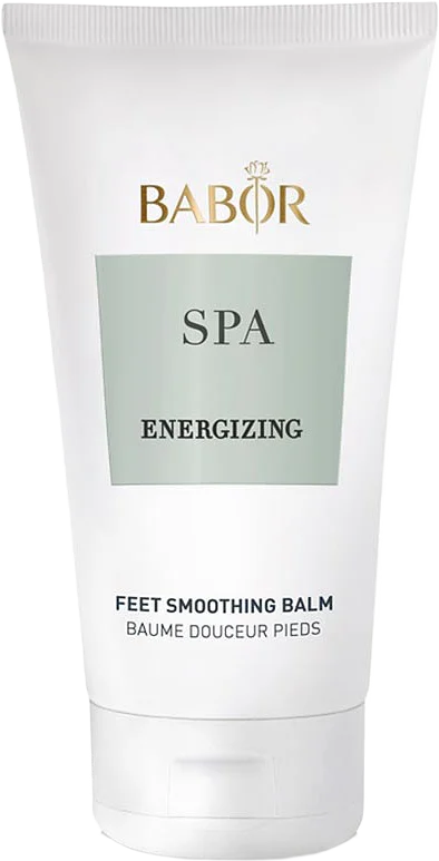 SPA Energizing Feet Smoothing Balm