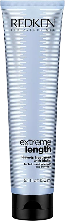 Extreme Length Leave-in Treatment