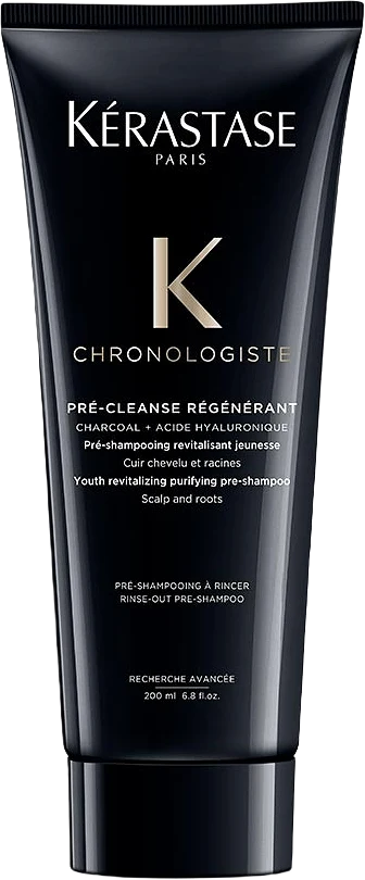 Chronologiste Pre-cleanse Régénérant