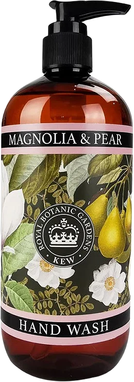 Magnolia & Pear Hand Wash