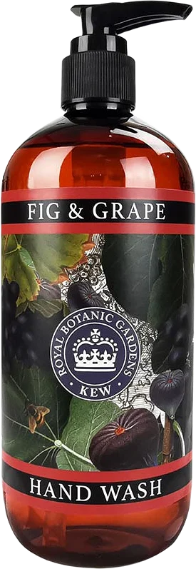 Fig & Grape Hand Wash