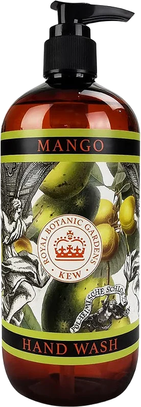 Mango Hand Wash