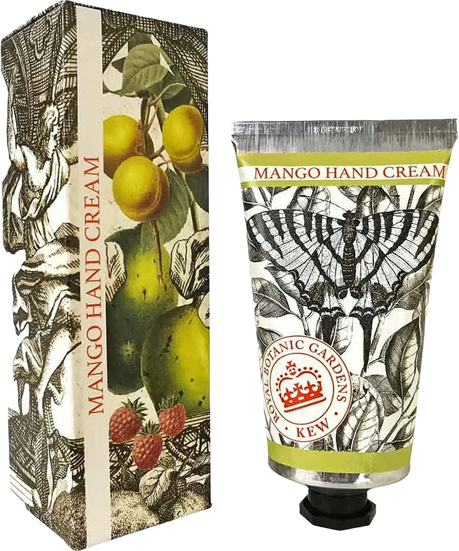 Mango Hand Creme