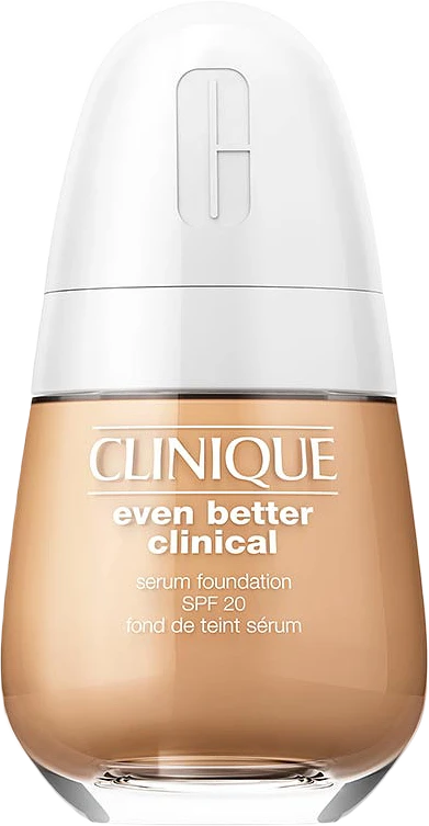 Even better Clinical Serum Foundation SPF 20