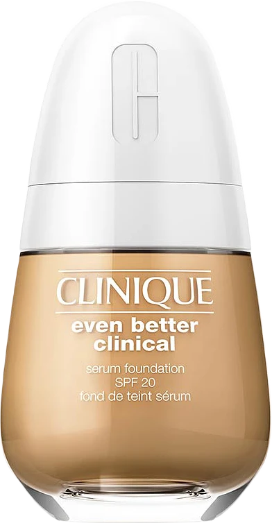 Even better Clinical Serum Foundation SPF 20