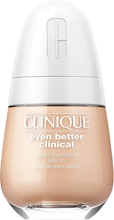 Even better Clinical Serum Foundation SPF 20