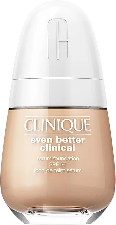 Even better Clinical Serum Foundation SPF 20