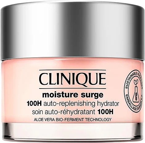 Moisture Surge 100-Hour Auto-Replenishing Moisturizing Face Cream