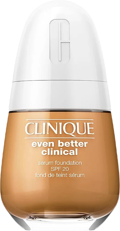 Even better Clinical Serum Foundation SPF 20