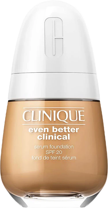 Even better Clinical Serum Foundation SPF 20