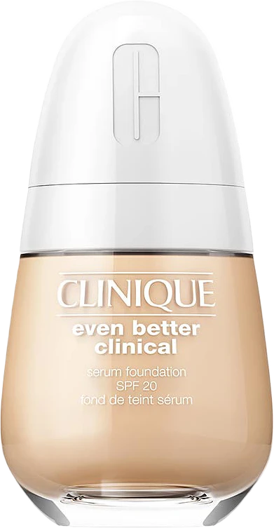 Even better Clinical Serum Foundation SPF 20